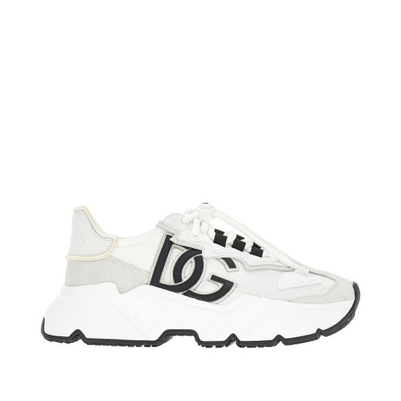 Dolce & Gabbana Shoes - DOLCE & GABBANA Daymaster Sneaker